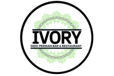 Logo for Ivory IndoPersian Bar & Restaurant Logo for Ivory IndoPersian Bar & Restaurant