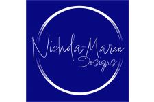 Logo for Nichola-Maree Designs Logo for Nichola-Maree Designs