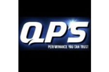 Logo for Quality Parts Solutions Motor Spares Logo for Quality Parts Solutions Motor Spares